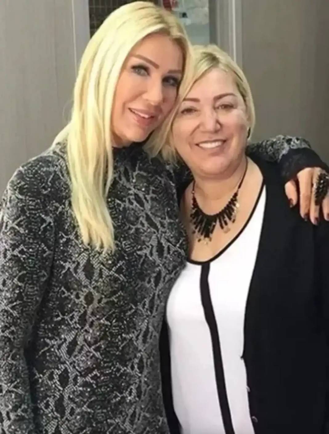 Seda Sayan’ın Annesi Ayşe Ak Gürsaçar Öldürüleceğini Açıkladı 1